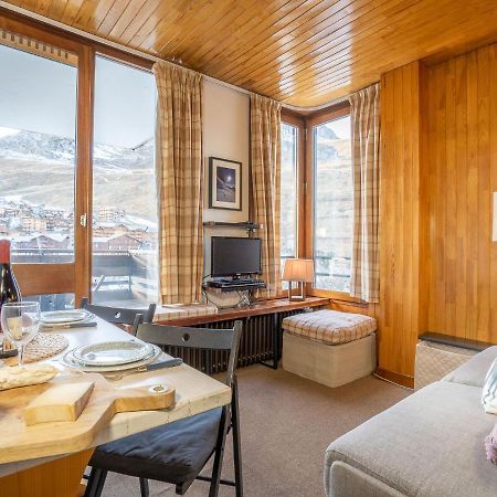 Studio Le Grand Pre - Lavachet-5 By Interhome Tignes Exterior photo