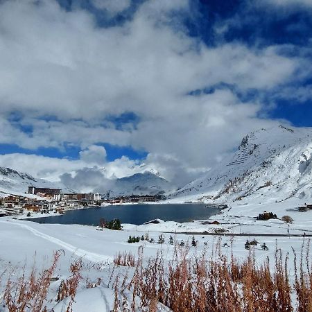 Studio Le Grand Pre - Lavachet-5 By Interhome Tignes Exterior photo