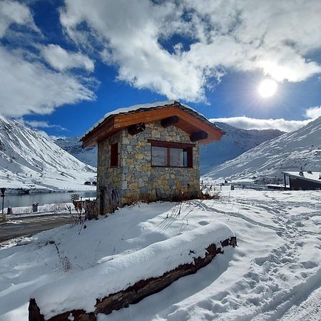 Studio Le Grand Pre - Lavachet-5 By Interhome Tignes Exterior photo