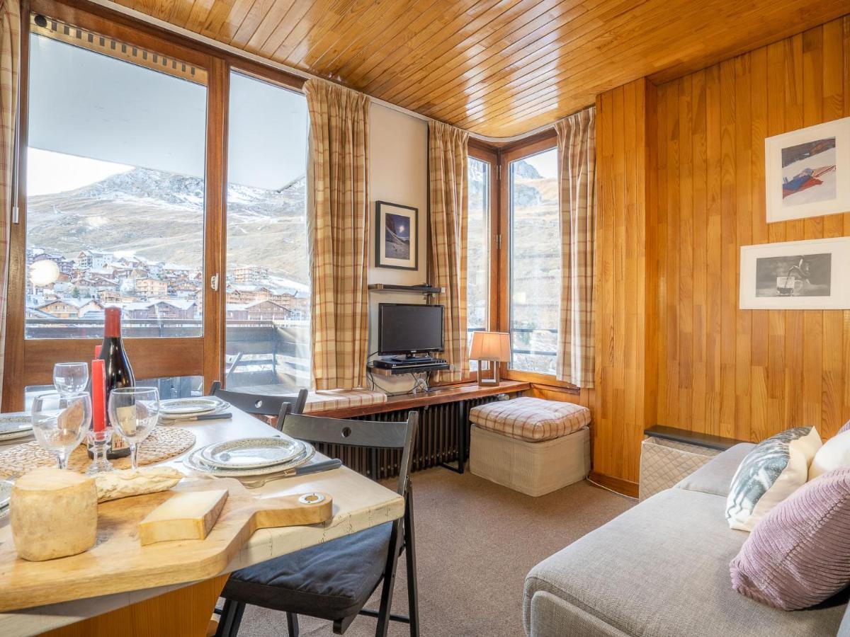 Studio Le Grand Pre - Lavachet-5 By Interhome Tignes Exterior photo