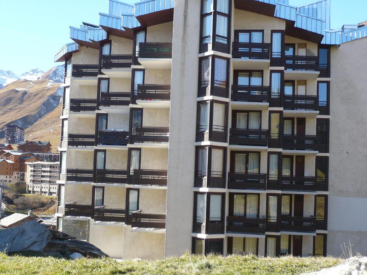 Studio Le Grand Pre - Lavachet-5 By Interhome Tignes Exterior photo