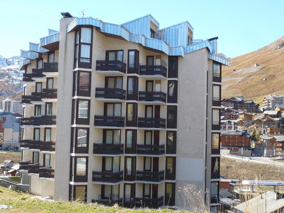Studio Le Grand Pre - Lavachet-5 By Interhome Tignes Exterior photo