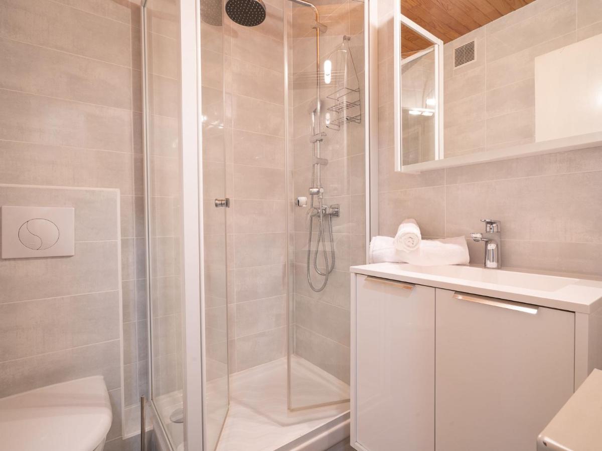 Studio Le Grand Pre - Lavachet-5 By Interhome Tignes Exterior photo